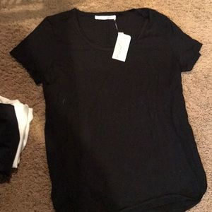 NWT Yummie by Heather Thomson Tee